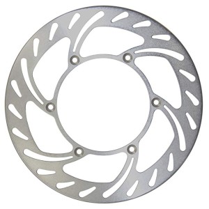 Front brake disc PRO-LITE GAS-GAS EC 125/200/250/300 Nissin/2T 00-08-MD6289D | RiMotoShop