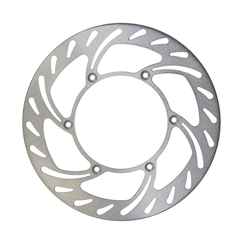 Front brake disc PRO-LITE GAS-GAS MX 125/250 MC 09-11-MD6289D | RiMotoShop