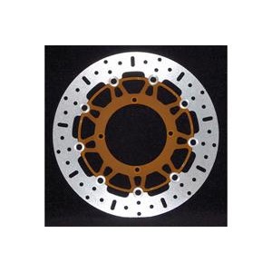 Disco freno anteriore PRO-LITE HUSQVARNA SM 570 R 02-04-MD6293D|RiMotoShop