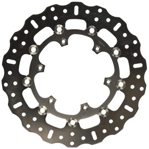 Front brake disc contour Duke-E 640 690 Enduro 08-14-MD6299C | RiMotoShop