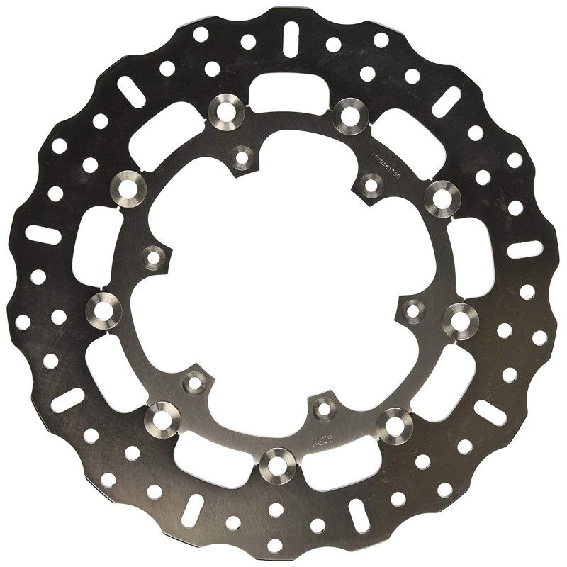 Front brake disc contour Duke-E 640 690 Enduro 08-14-MD6299C | RiMotoShop