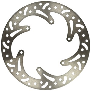 Rear brake disc PRO-LITE SUZUKI RM 125 XCK8 09-MD6305D | RiMotoShop