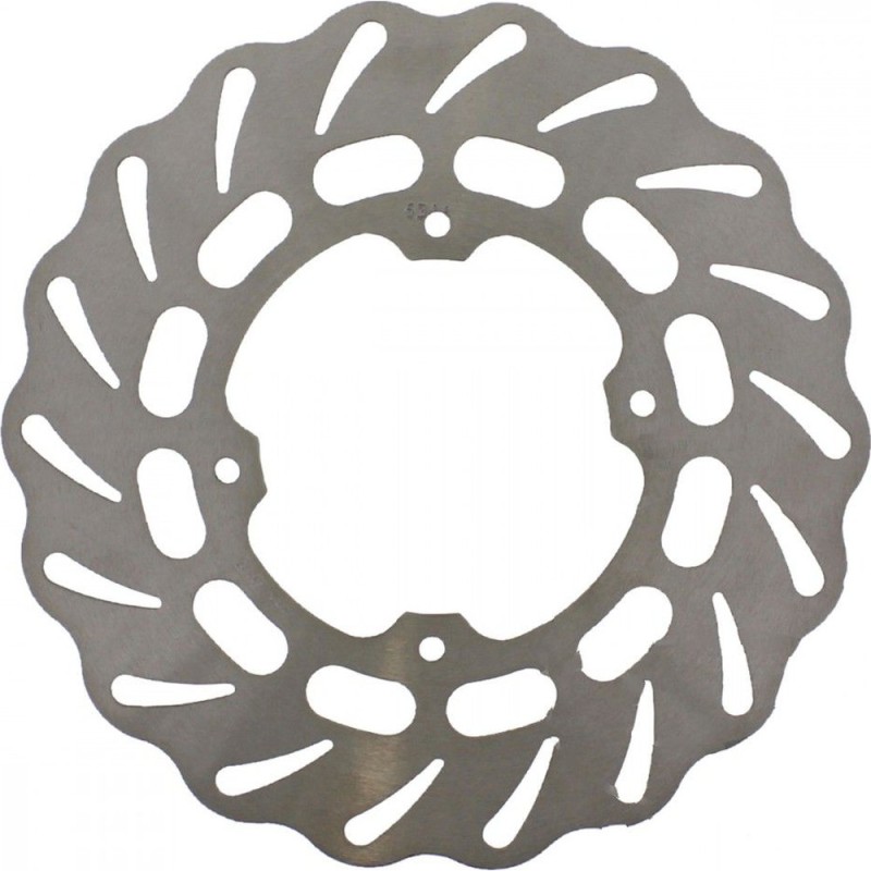 Front brake disc contour HONDA CRF150R/RB 07-14 eccetto R/R2-MD6314C | RiMotoShop
