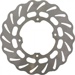Front brake disc contour HONDA CRF150R/R2 07-14-MD6314C | RiMotoShop