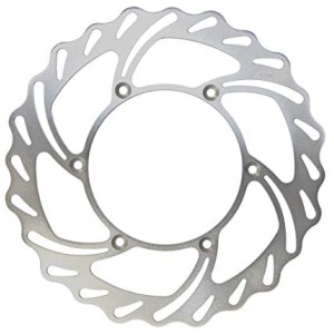 Rear brake disc contour YAMAHA WR 250 X Supermoto 08-10-MD6319C | RiMotoShop
