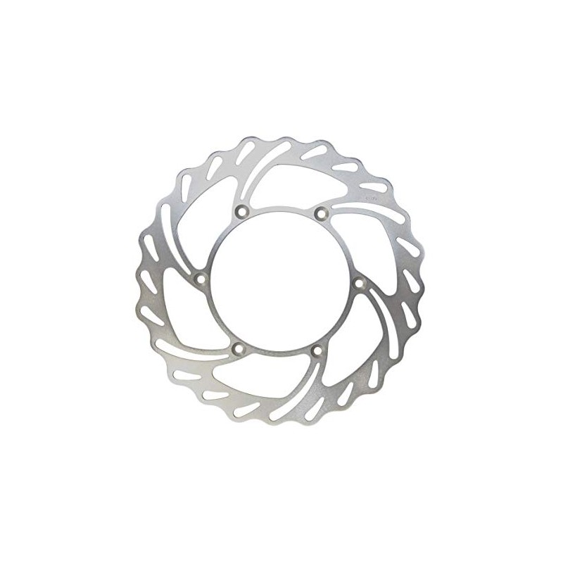 Rear brake disc contour YAMAHA WR 250 X Supermoto 08-10-MD6319C | RiMotoShop