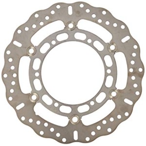 Disco de Freno Delantero contour Yamaha WR 250 X Supermoto 08-10