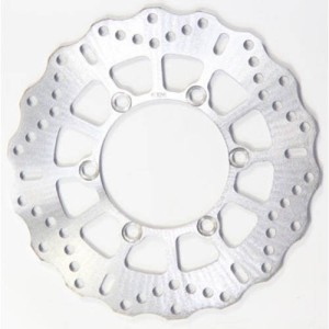 Disco de Freno Trasero contour Kawasaki KLX250 09-14 -