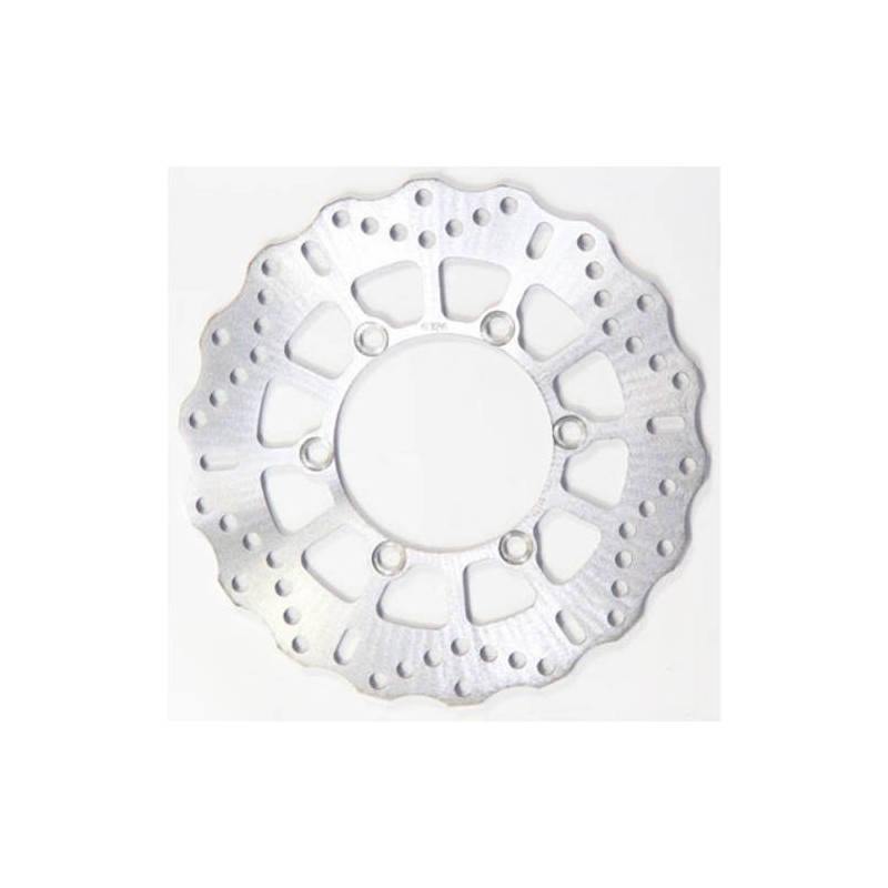 Rear brake disc contour KAWASAKI KLX250 09-14 --MD6326C | RiMotoShop