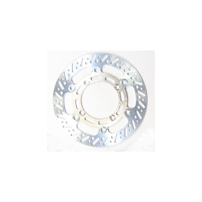 Front brake disc PRO-LITE KAWASAKI KLX 250 S KLX 250 H6F/H7F 06-07-MD6330D | RiMotoShop