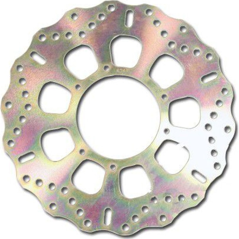 Disco de Freno Delantero contour Yamaha WR 125 R 09-13