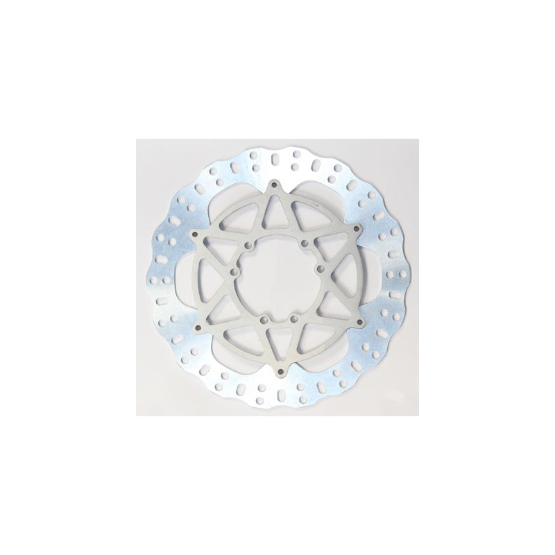 Disco de Freno Delantero contour TM ENMX 144 2T 08-09