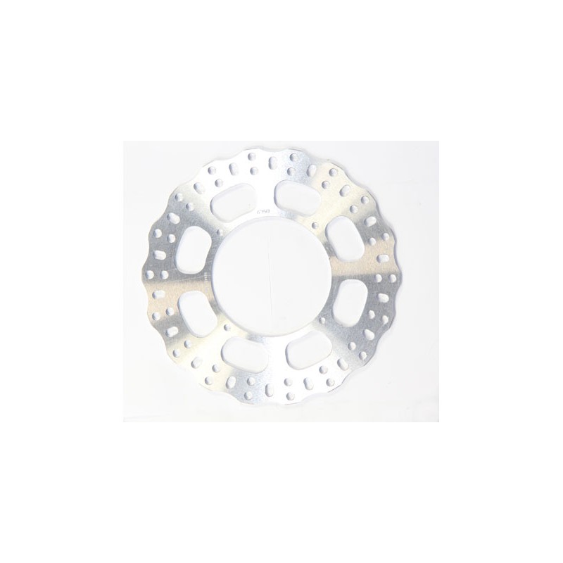 Rear brake disc contour TM MX 250 2T 05-09-MD6350C | RiMotoShop