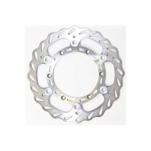 Front brake disc contour YAMAHA WR 426 F 4T 01-MD6356C | RiMotoShop