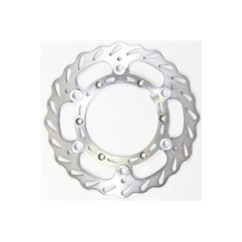 Front brake disc contour YAMAHA WR 450 F 4T 03-06-MD6356C | RiMotoShop