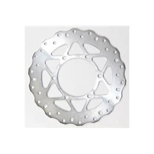 Front brake disc contour KAWASAKI KLX125 D-Tracker 10-14-17111117 | RiMotoShop