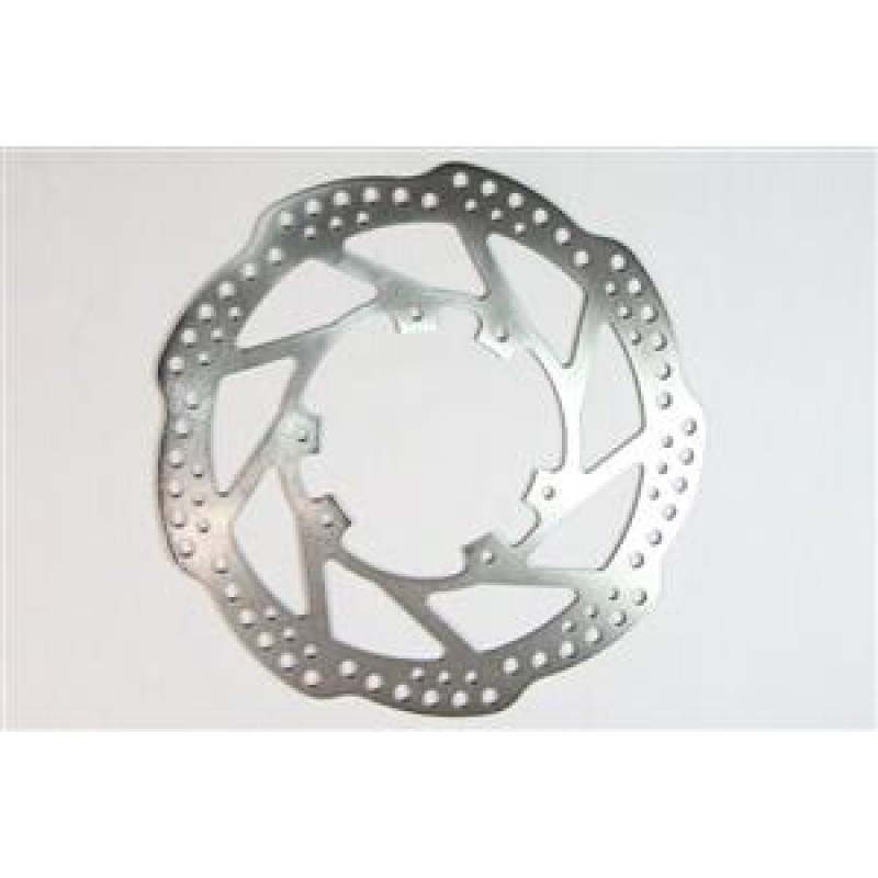 Front brake disc contour HONDA CRF 250 LD 13-14-17111120 | RiMotoShop
