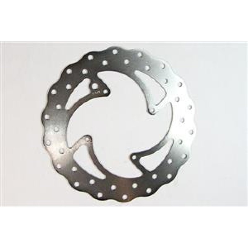 Front brake disc contour HUSQVARNA TC 85 wheels for 2T/19"/16" 14-15-17111122 | RiMotoShop