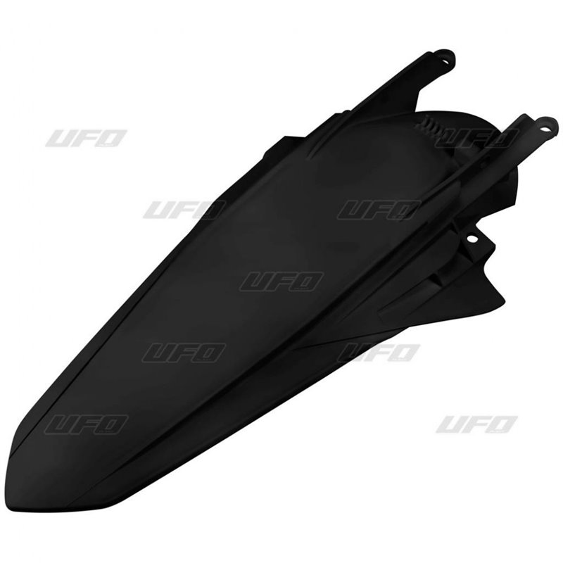 RiMoToShop|rear fender KTM 125 SX 19-20-UFO plast