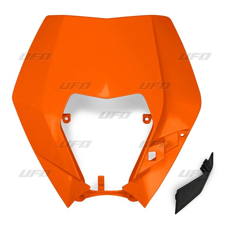 Phare avant KTM 250 EXC (09-13)--KT04090-UFO plast