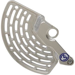 Brake disc protection front aluminum BETA RR 12-18 (all)-1711-1348 | RiMotoShop