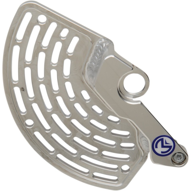 Brake disc protection front aluminum BETA RR 12-18 (all)-1711-1348 | RiMotoShop