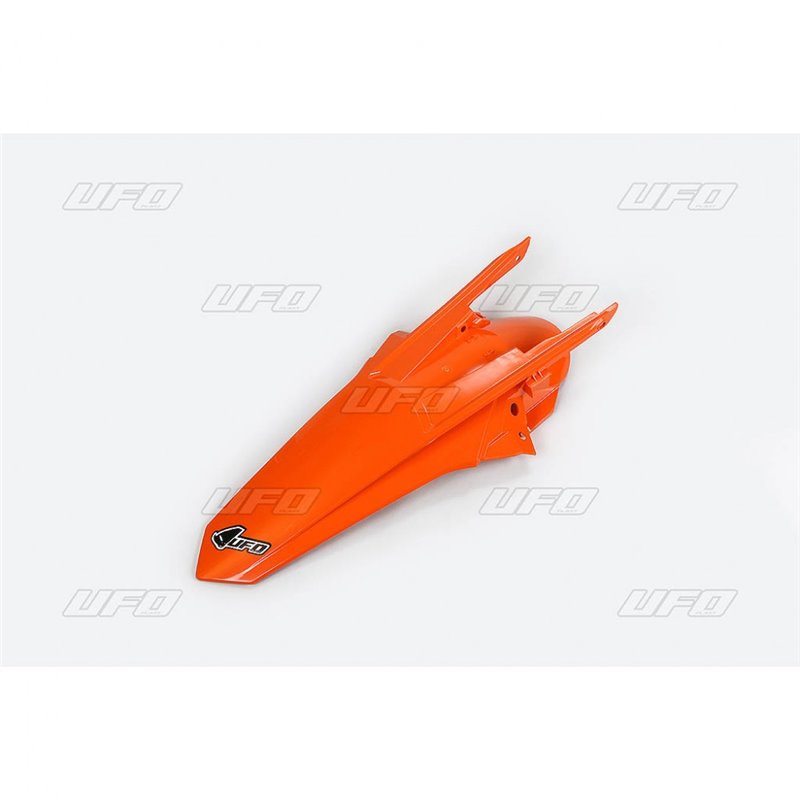 Garde-boue arrière KTM 250 EXC (17-19)--KT04081-UFO plast