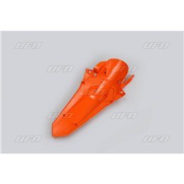 Garde-boue arrière KTM 250 EXC (17-19)--KT04081-UFO plast