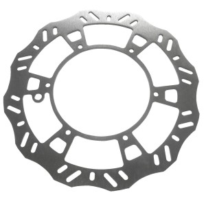Disco freno acciaio posteriore HUSQVARNA Tutti i modelli TC/TE/WR 125-630