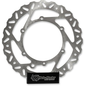 Front brake disc nitro YAMAHA YZ450F/FX 16-17-1711-1434 | RiMotoShop