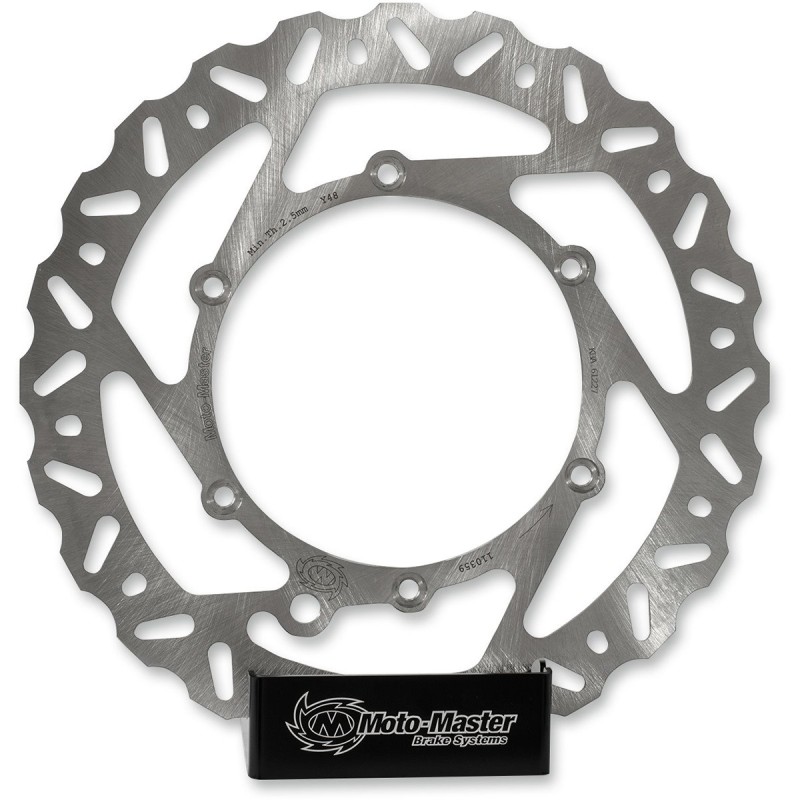 Front brake disc nitro YAMAHA YZ450F/FX 16-17-1711-1434 | RiMotoShop