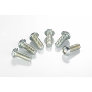 Front brake disc screws kit HONDA CR85R 03-07-1731-0430 | RiMotoShop