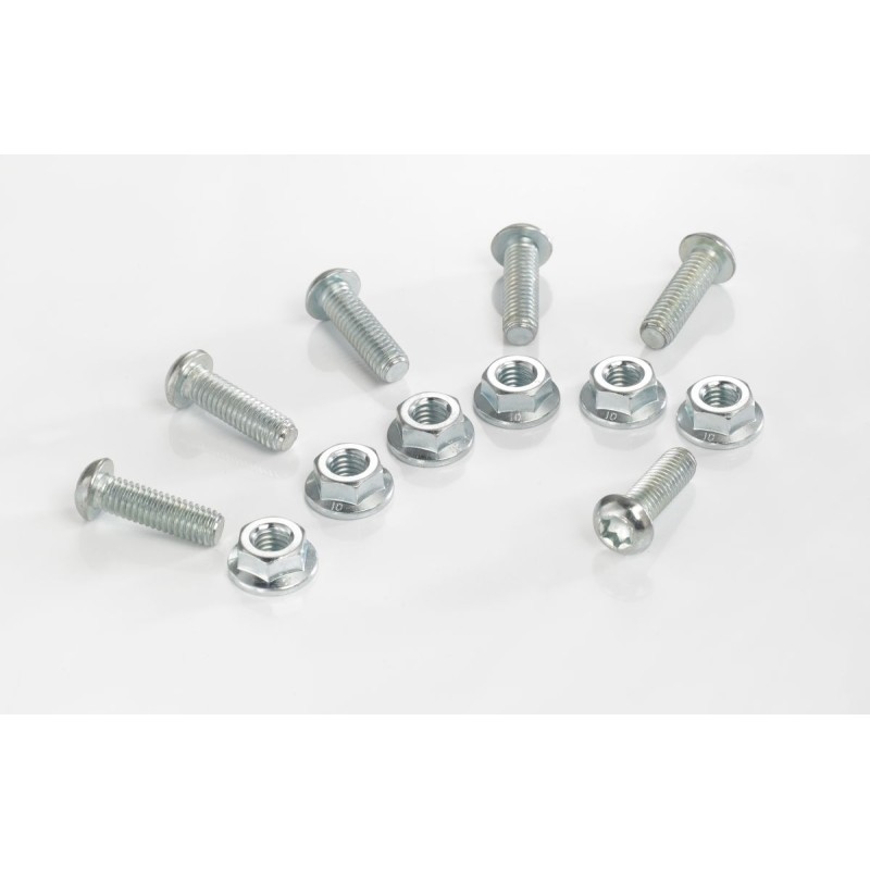Rear brake disc screws kit HONDA CRF250R 04-14-1731-0431 | RiMotoShop