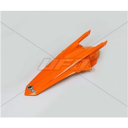 Parafango posteriore KTM 125 SX 16-18-KT04060-UFO plast