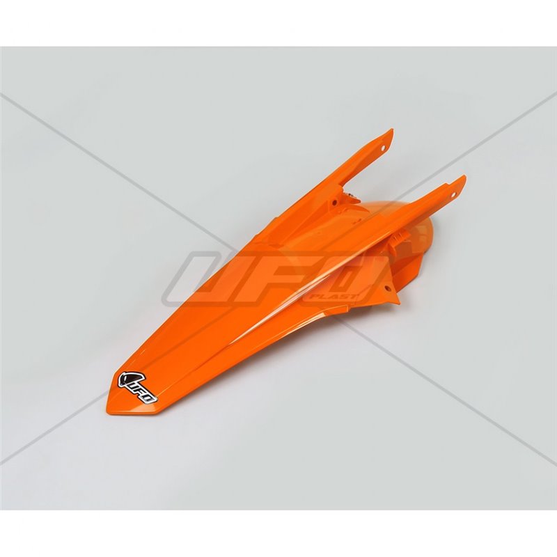 Parafango posteriore KTM 125 SX 16-18-KT04060-UFO plast