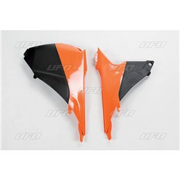 Coperchio cassa filtro KTM 350 SX-F 13-15-KT04053-UFO plast