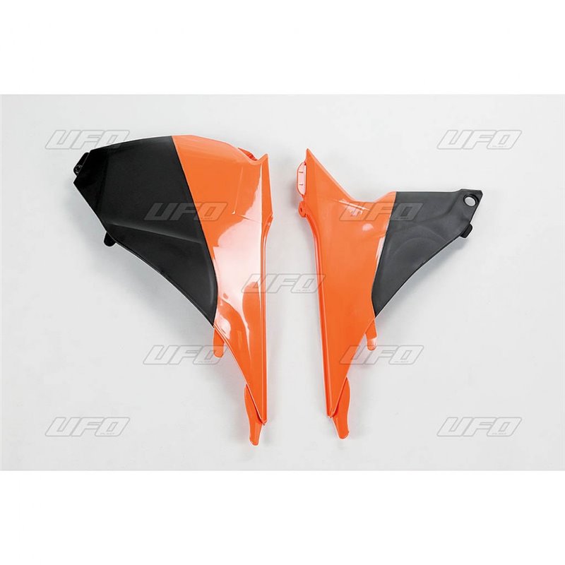 KTM 450 SX-F couvercle de boîtier de filtre (13-15)--KT04053-UFO plast