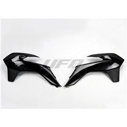 KTM 250 SX convoyeurs à radiateur (13-16)--KT04052-UFO plast