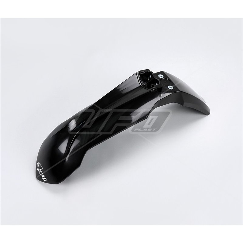 RiMoToShop|front fender KTM 125 SX 13-15-UFO plast