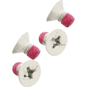 Front brake disc screws kit KAWASAKI KX450 F 15--1731-0633 | RiMotoShop