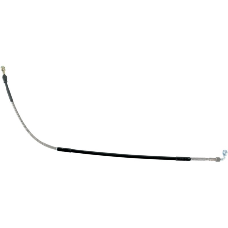 Brake hose rear steel KTM 250SX 04-12-1741-0258 | RiMotoShop