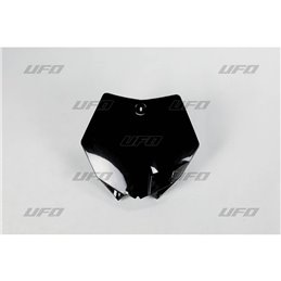 Tabella portanumero anteriore KTM 85 SX 13-17-KT04041-UFO plast