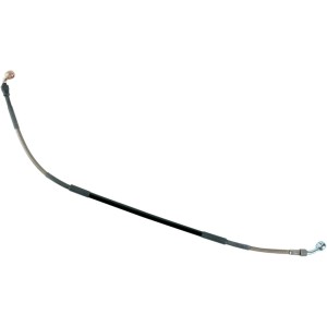 Flexible de frein avant acier YAMAHA YZ125/250 05-1741-0261-RiMotoShop
