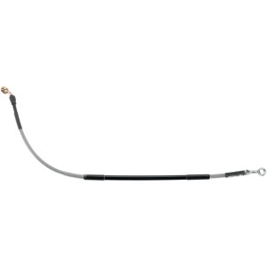 Steel front brake hose SUZUKI DRZ400S 00-04-1741-0992 | RiMotoShop
