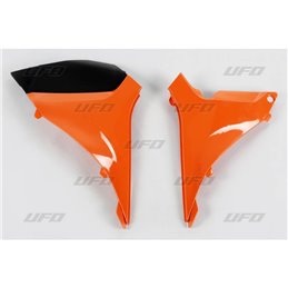 Coperchio cassa filtro KTM 150 SX 12-KT04025-UFO plast