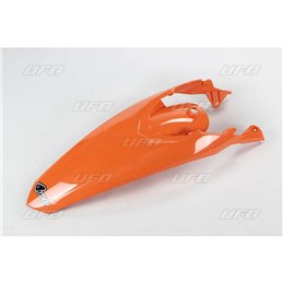 Parafango posteriore KTM 250 SX-F 11-15-KT04024-UFO plast