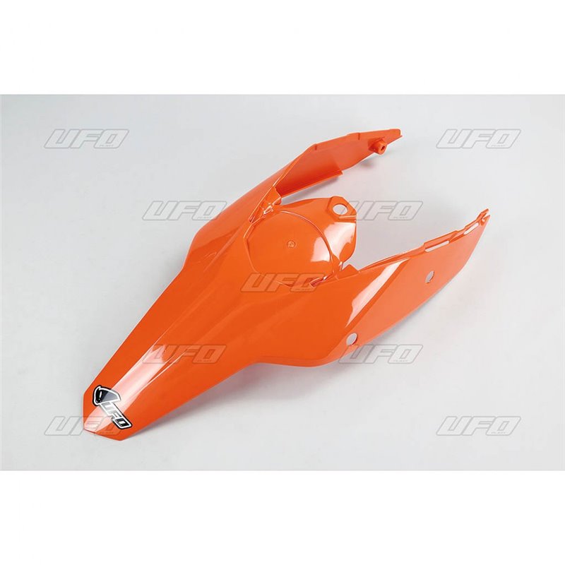 Parafango posteriore KTM 200 EXC 08-11-KT04021-UFO plast