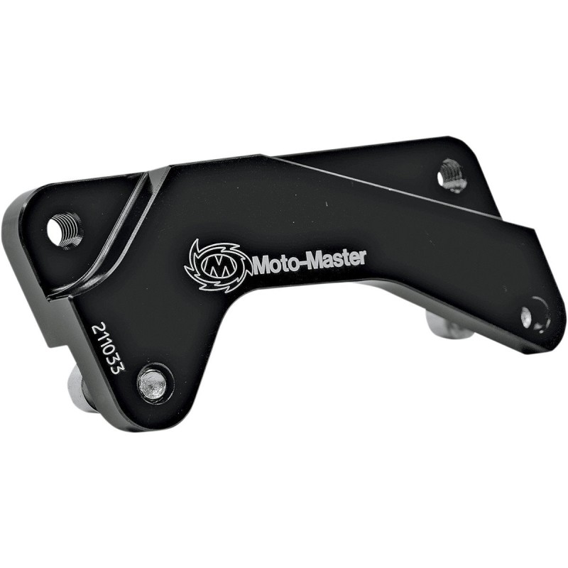 Entretoise de frein street HONDA CR 125 95-03 pour motards de 320 mm-211009-RiMotoShop