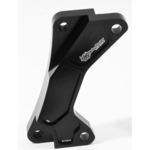 Entretoise de frein street YAMAHA WR 125 98-04 pour motards de 320 mm-1742-0339-RiMotoShop