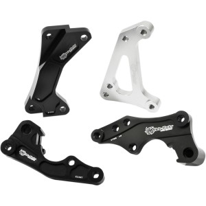 Brake caliper spacer racing HONDA XR 250 91-04 for 320 mm motards-1742-0340 | RiMotoShop
